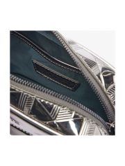 תיק צד דמוי עור לאישה מבית Lacoste דגם NU4904BG-Q83