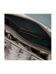 תיק צד דמוי עור לאישה מבית Lacoste דגם NU4962BG-Q83