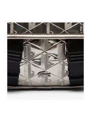 תיק צד דמוי עור לאישה מבית Lacoste דגם NU4962BG-Q83