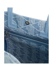 L SHOPPING BAG