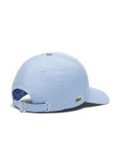כובע מבית LACOSTE דגם LAC-RK0342-AEY