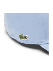 כובע מבית LACOSTE דגם LAC-RK0342-AEY