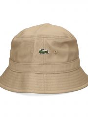 כובע מבית LACOSTE דגם LAC-RK5004-02S