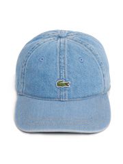 כובע מבית LACOSTE דגם LAC-RK6362-MKU