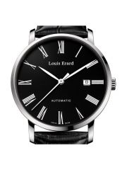 שעון LOUIS ERARD דגם 68233AA02.BDC02