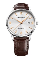 שעון LOUIS ERARD דגם 69219AA11.BDC80