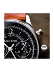 שעון LOUIS ERARD דגם 71245AA02.BVD01