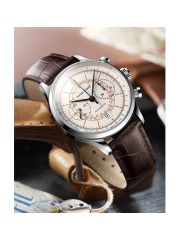 שעון LOUIS ERARD דגם 71245AA02.BVD01