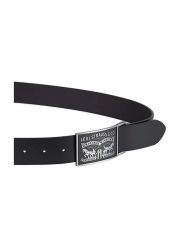 חגורת עור לגבר 38 ממ מבית LEVIS דגם 11LV0253-001