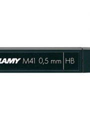 קופסת  LAMY מילוי עופרת לעפרון מכני 0.5