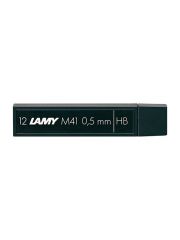 קופסת  LAMY מילוי עופרת לעפרון מכני 0.5