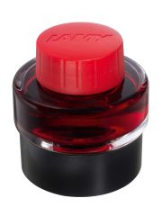 דיו T51 בצבע אדום  LAMY דגם 1608926