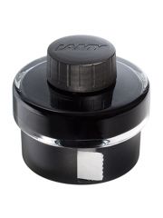 צנצנת דיו בצבע שחור מבית LAMY דגם 1608931