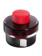 קסת T52 דיו מבית LAMY צבע אדום דגם 1608932