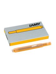 דיו לעט נובע מבית LAMY דגם 1635057 בצבע מנגו