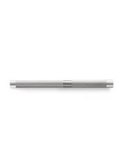 עט נובע מבית LAMY דגם LOGO 006 בצבע כסוף מודל 4000050