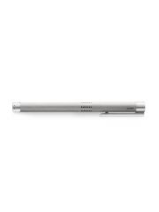 עט נובע מבית LAMY דגם LOGO 006 בצבע כסוף מודל 4000050