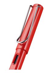 עט נובע מבית LAMY מקולקציית SAFARI