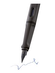 עט נובע מבית LAMY קולקציית SAFARI דגם 4000202