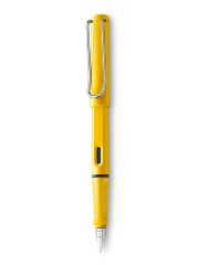עט נובע LAMY קולקציית SAFARI דגם 4000214 מידה F