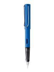 עט נובע מבית LAMY מקולקציית AL-STAR