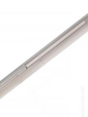 עט נובע מבית LAMY דגם dialog Palladium מודל 4000540