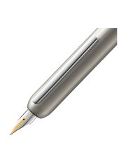 עט נובע מבית LAMY דגם dialog Palladium מודל 4000540