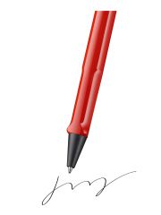 עט כדורי מבית LAMY דגם SAFARI מודל 4000887