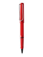 עט רולר LAMY דגם ספארי 316 בצבע אדום 4001100