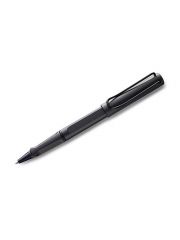 עט רולר LAMY דגם ספארי 317 בצבע שחור מודל 4001109