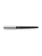 עט קליגרפיה בצבע שחור מכסה כסוף מבית LAMY דגם JOY מודל 4029991
