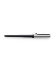 עט קליגרפיה בצבע שחור מכסה כסוף מבית LAMY דגם JOY מודל 4029991