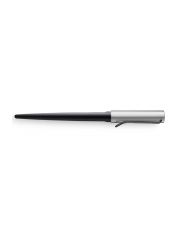 עט קליגרפיה בצבע שחור מכסה כסוף מבית LAMY דגם JOY מודל 4029991
