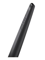 עט קליגרפיה בצבע שחור מכסה כסוף מבית LAMY דגם JOY מודל 4029991