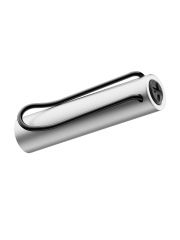 עט קליגרפיה בצבע שחור מכסה כסוף מבית LAMY דגם JOY מודל 4029991