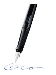 עט קליגרפיה  LAMY דגם JOY מודל 4029993