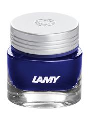 בקבוקון דיו כחול מבית LAMY דגם T53 4033280