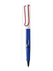 עט רולר מבית LAMY קולקציית SAFARI SEPCIAL ADDITION יום העצמאות