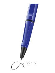 עט רולר מבית LAMY קולקציית SAFARI SEPCIAL ADDITION יום העצמאות