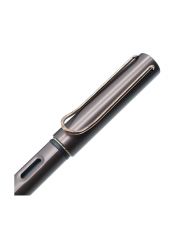 סט מהודר של מחברת ועט נובע מבית LAMY קולקציית LX דגם 4036788