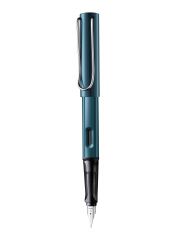 עט נובע מבית LAMY קולקצית AL-STAR ציפורן F דגם 4037281