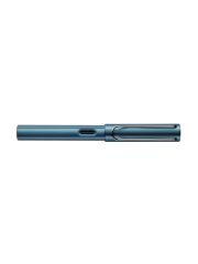 עט נובע מבית LAMY קולקצית AL-STAR ציפורן F דגם 4037281