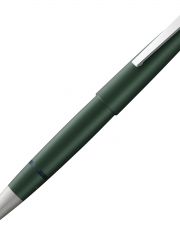 סט עט נובע ומחברת מבית LAMY קולקציית 2000 מהדורה מיוחדת דגם 4040092