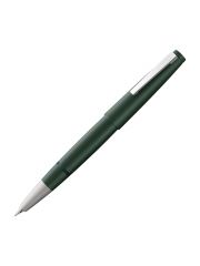 סט עט נובע ומחברת מבית LAMY קולקציית 2000 מהדורה מיוחדת דגם 4040092