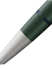 סט עט נובע ומחברת מבית LAMY קולקציית 2000 מהדורה מיוחדת דגם 4040092