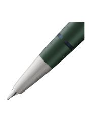 סט עט נובע ומחברת מבית LAMY קולקציית 2000 מהדורה מיוחדת דגם 4040092