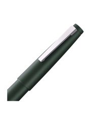 סט עט נובע ומחברת מבית LAMY קולקציית 2000 מהדורה מיוחדת דגם 4040092