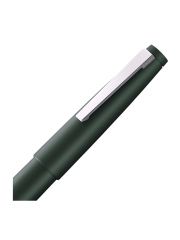 סט עט נובע ומחברת מבית LAMY קולקציית 2000 מהדורה מיוחדת דגם 4040092
