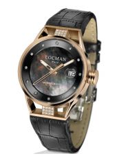 שעון Locman דגם 0521V16-DRMKIDPK