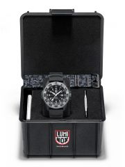 שעון Luminox מקולקציית MIL-SPEC דגם XL.3351.1.SET